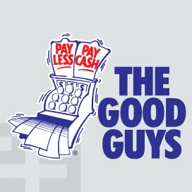 The Good Guys 1